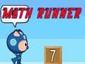 Game Math Runner