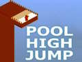 Game Pool High Jump