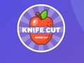 Game Knife Cut: Merge Hit