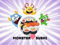 Game Monster X Sushi