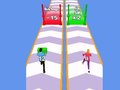 Game Rich Couple Run