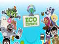 Game Cartoon Network Climate Chfmpions Eco Expert