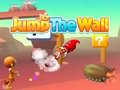 Game Jump The Wall