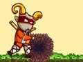 Game Ginger Ninja Escape