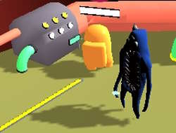 Game NabNab Imposter online.