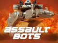 Game Assault Bots