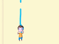 Game Cut Rope Rescue