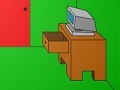 Game Abducted: An Adventure Game in Flash