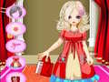Game Lovely Cute Girl
