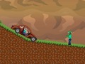Game Zombie Escape: Apocalypse Race