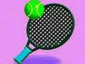 Game Tennis Feel