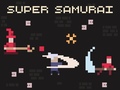 Game Super Samurai
