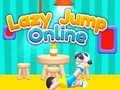 Game Lazy Jump Online