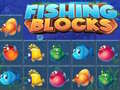 ເກມ Fishing Blocks