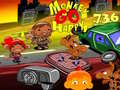 Game Monkey Go Happy Stage 736