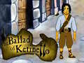 Game The Ballad of Ketinetto Part 2