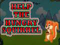 Game Help The Hungry Squirrel