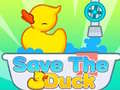 Game Save The Duck 