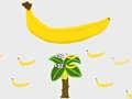 Cluiche Banana Clicker