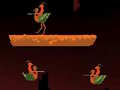 Game Joust the Squeakquel