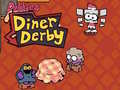 Game Debbie's Diner Derby online