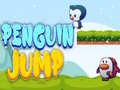 ເກມ Penguin Jump