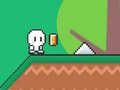 Game Jump and Run