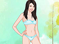 Game Selena Gomez Dress Up