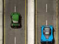 Game Dangerous Race