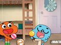 Cluiche Gumball: Bonbons En Desorde