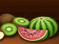 Game Samurai Fruits