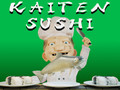 Game Kaiten Sushi