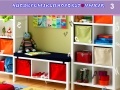 Game Modern Study Hidden Alphabets