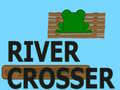 Game River Crosser