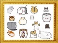 Game Look for hamsters