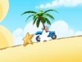Game Caras Dune Buggy Dash