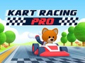 Game Kart Racing Pro