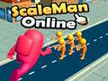 Game ScaleMan Online