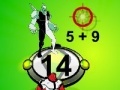 Game Ben 10 Addition