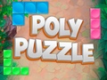 Game Poly Puzzle