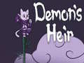 Cluiche Demon's Heir