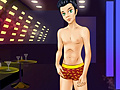 Game Cool boy