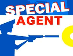 Game Special Agent online.