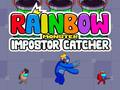 Cluiche Rainbow Monster Impostor Catcher