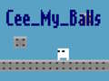 Game Cee_My_Ballz