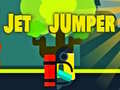 Game Jet Jumper 
