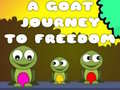Game A Goat Journey to Freedom