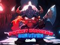 Game Pocket Dungeon Survivor