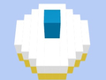 Game Pixel Block 3D