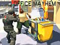 Game Office Mayhem